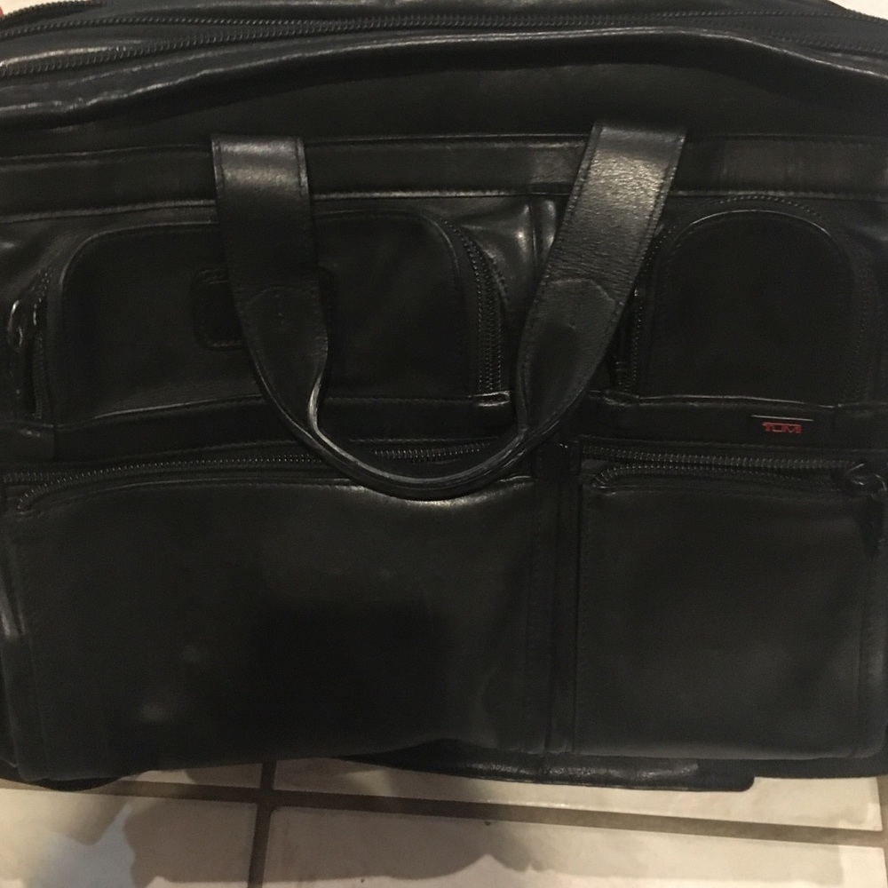 Briefcases